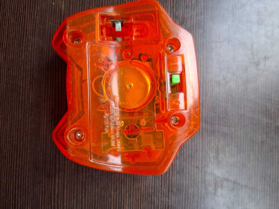 Mc Donald’s SEGA Sonic the Hedgehog Knuckles Бейзбол