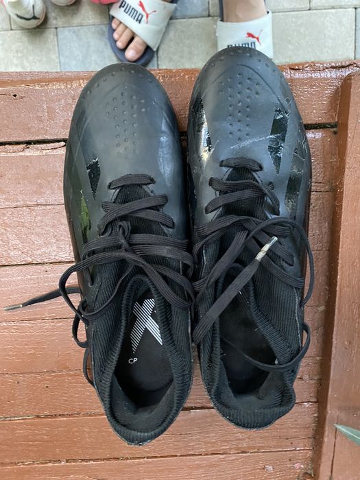Vand ghete fotbal diferite modele