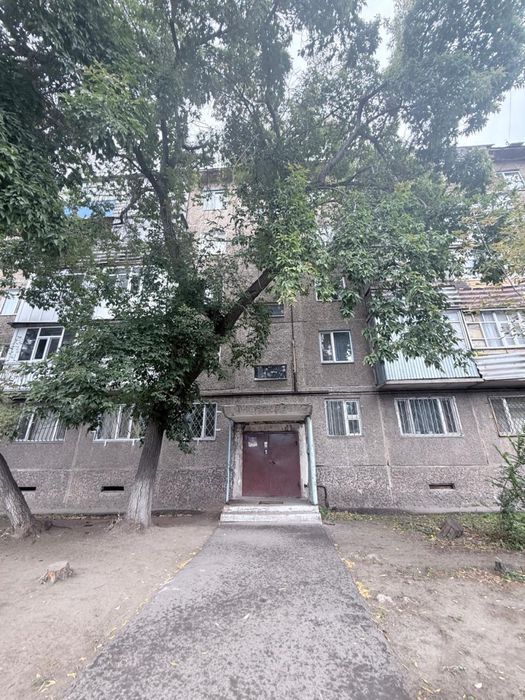 Продается 1- комн.кв на 7 микрорайоне
