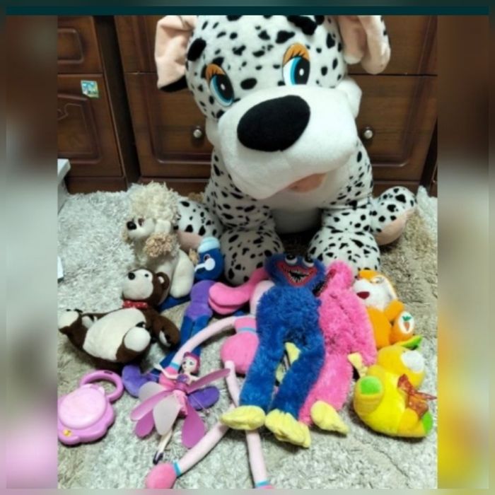 Отдам за моющие средства