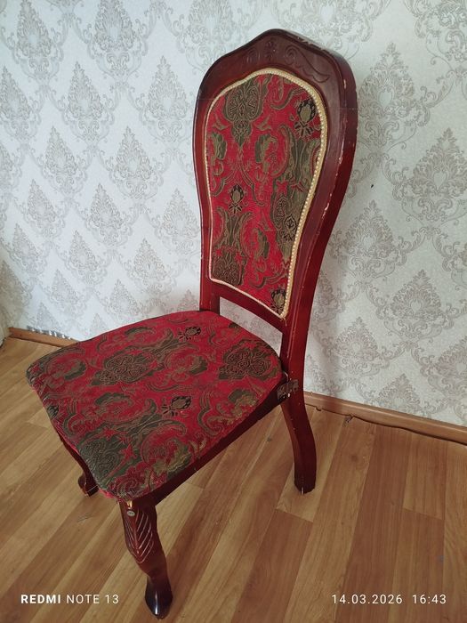 Продается стулья!