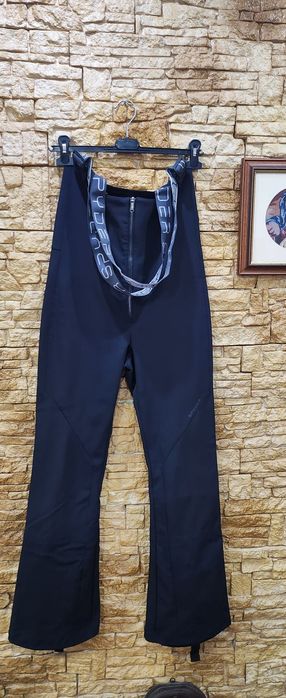 Spyder Salopeta dama ski mar 36