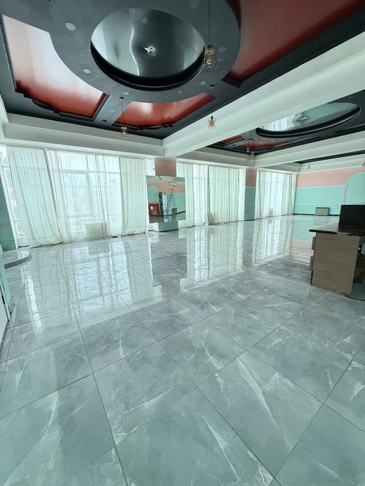 Аренда помещений