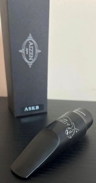 Mustiuc Aizen ASKB pentru saxofon alto – Made in Japan