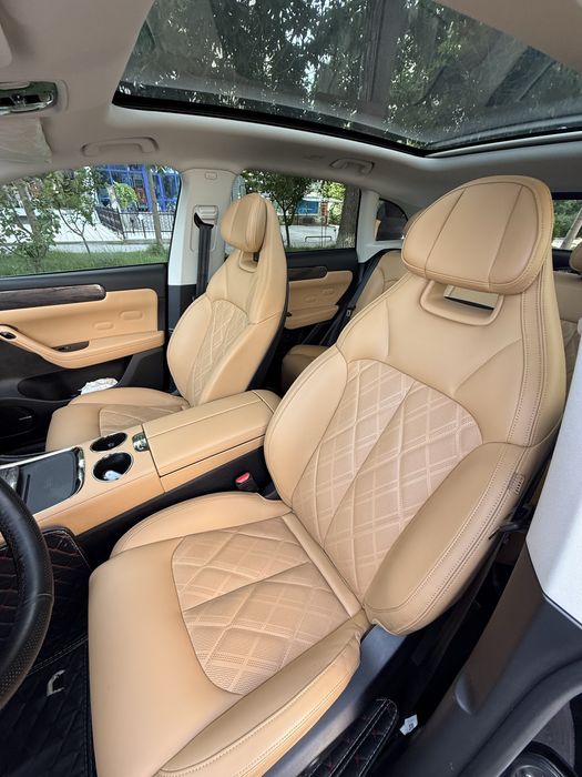 Leapmotor C11 Rest Gibrid 300km Full 2024/25