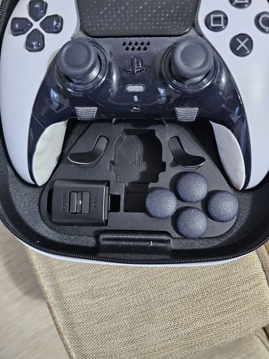 Controller Ps5 Edge , perfect functional
