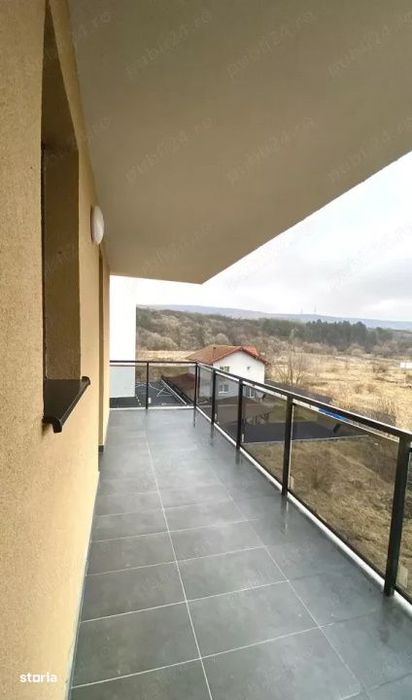 Apartament de 3 camere, 72 mp, 2 bai, parcare, zona Somesului
