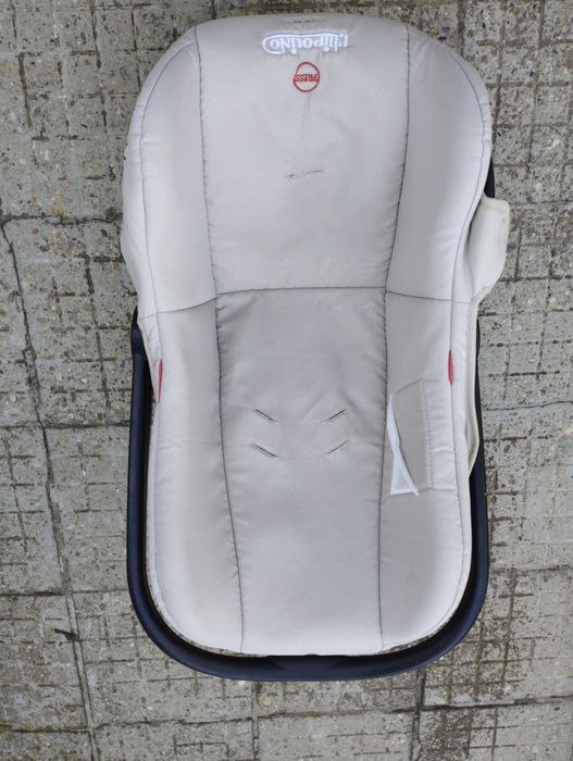 Бебешко столче за кола Chipolino