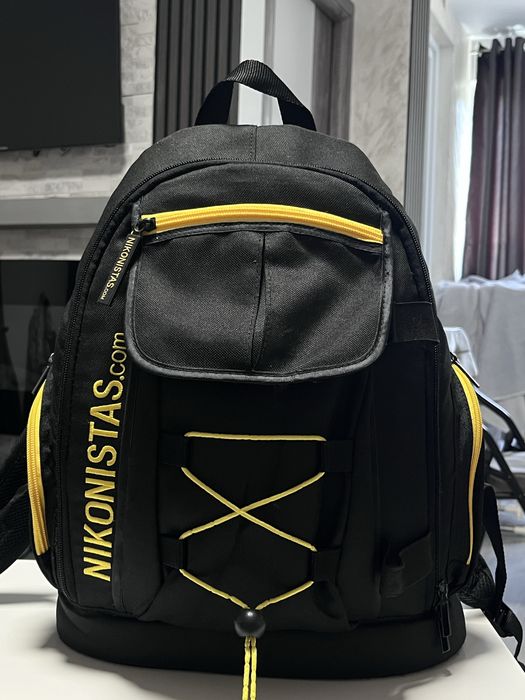 Ghiozdan pentru Nikon
