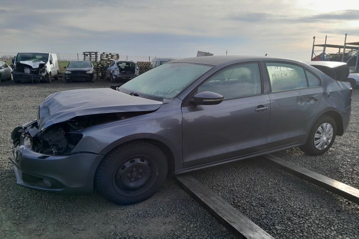 SET SCAUNE Volkswagen VW Jetta a 6-a generatie