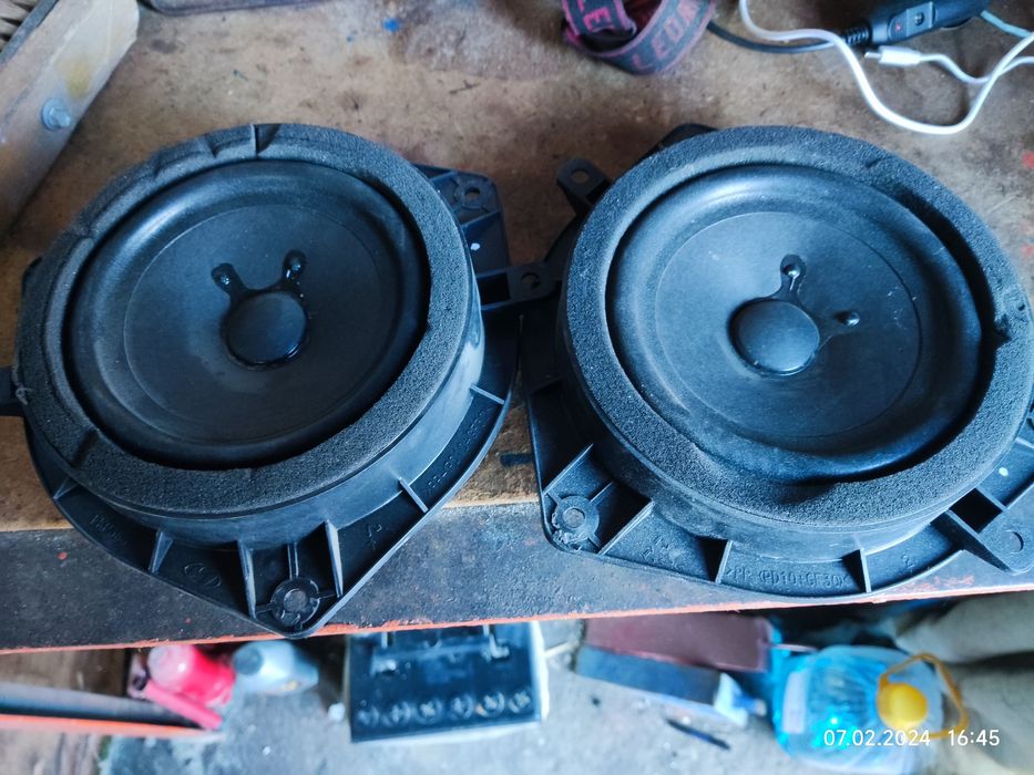 Продам колонки на акцент