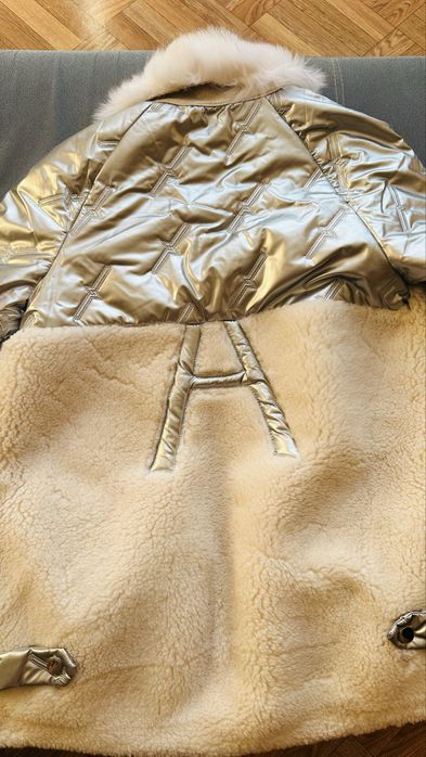 Продам весенюю куртку еврозима