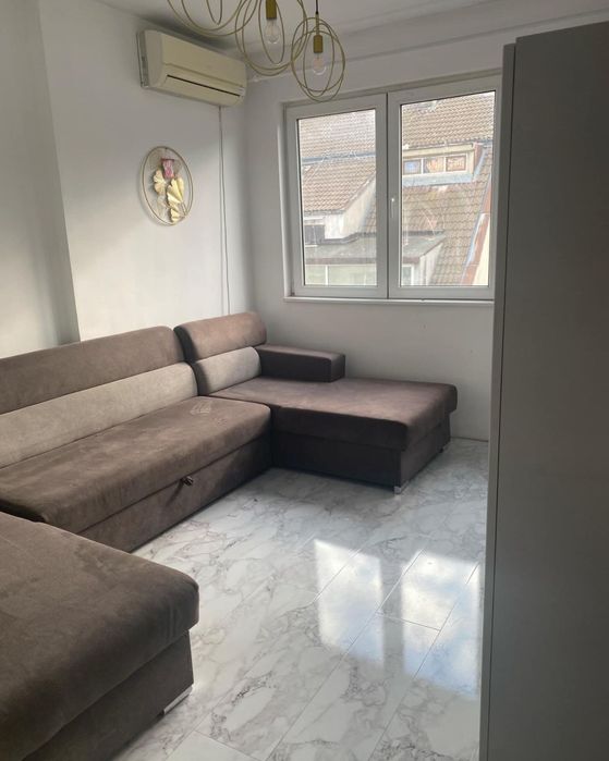 Дава се под наем Тристаен апартамент в Варна, ВИНС - 75 кв.м за 561 € - Снимка #7