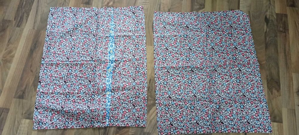 Кухненски престилки