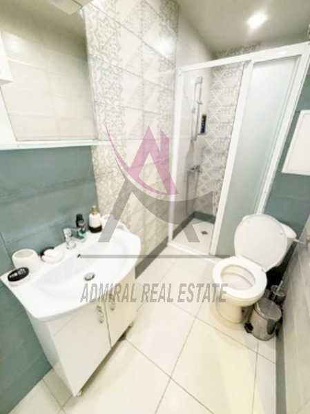 Дава се под наем Двустаен апартамент в Варна, Колхозен пазар - 58 кв.м за 465 € - Снимка #6