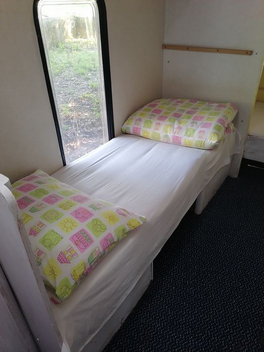 Каравана Bailey Scorpio 526/4