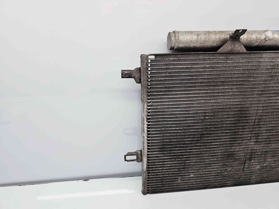 Radiator clima / AC Mercedes Clasa E T-Model (S211) [Fabr 2003-2009] F