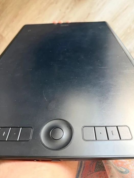 Tableta Grafica / Desen Wacom Intuous Pro L