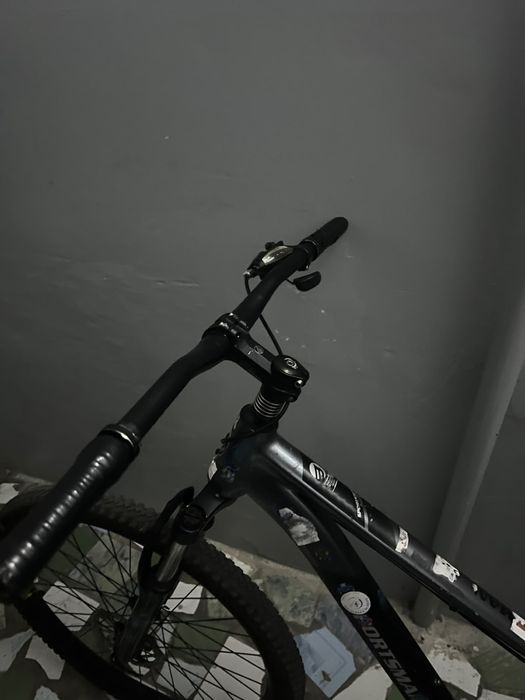 Велосипед MTB,  Sportsman