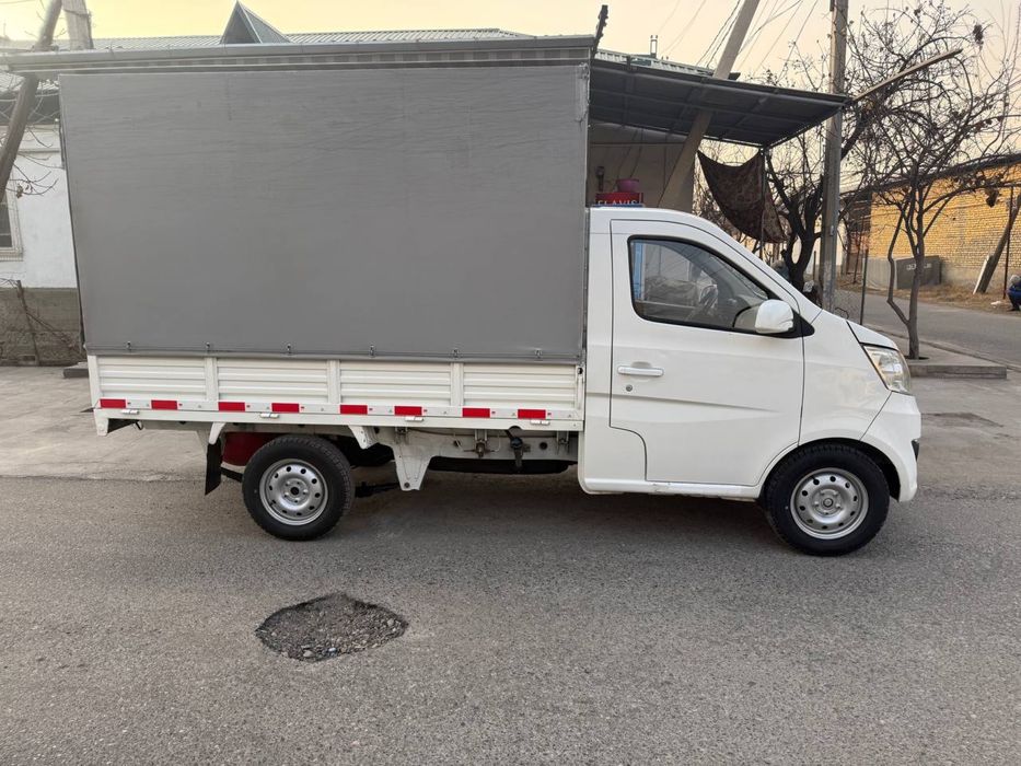 Changan 98 ot kuchi 2015 yil