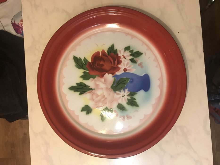 Чашки диаметр 46 см