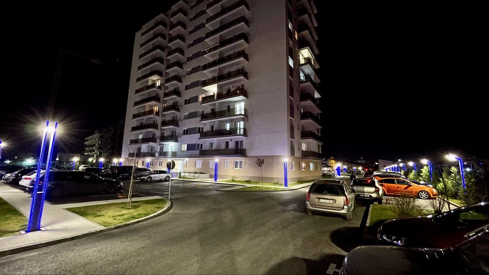 Apartament 2 camere Palladium Residence 2 si loc parcare Superb — fotografia 1