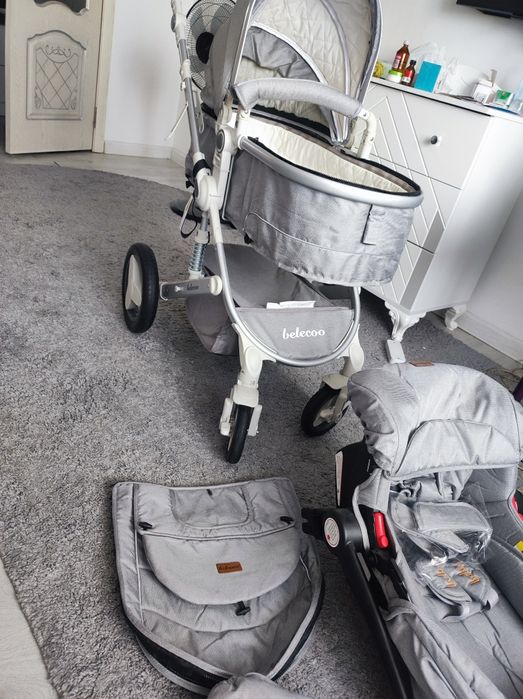 Детские коляска жап жаңа