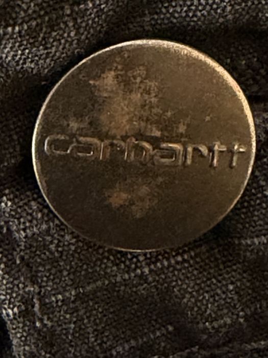 Carhartt WIP cargo pants карго панталони 36