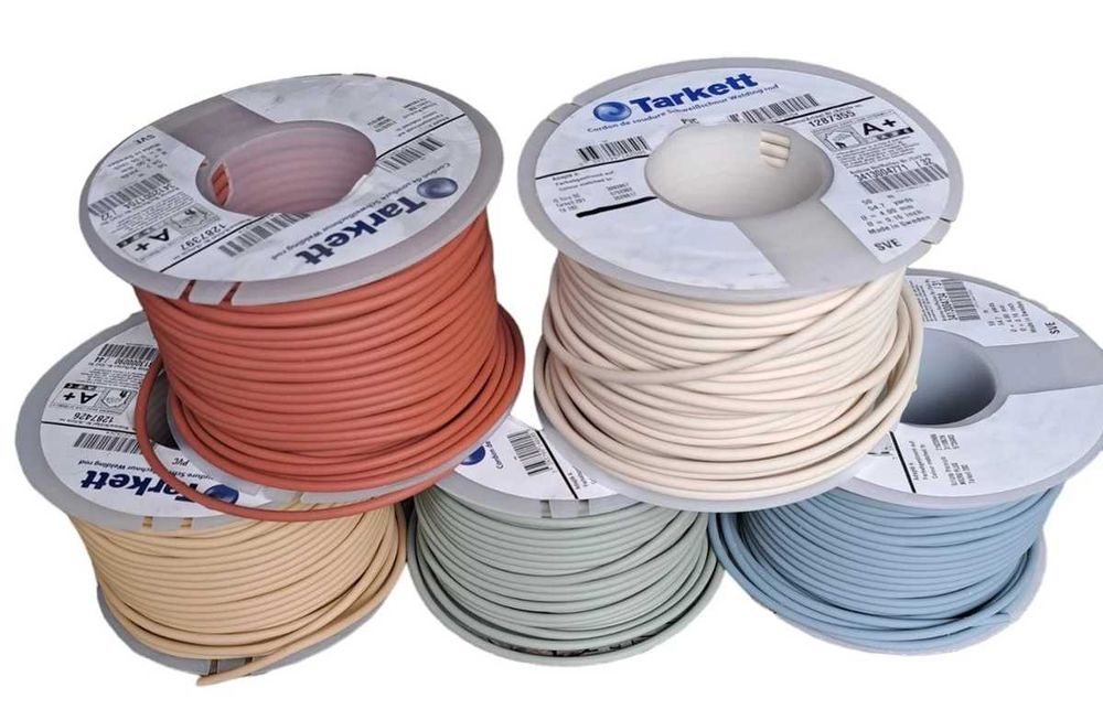 Vanzare si Montaj Covor PVC tip Tarkett