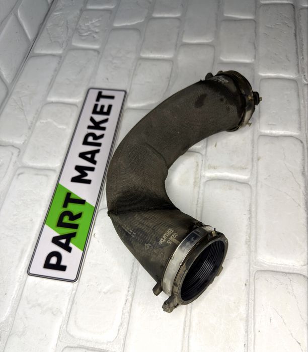 Маркуч AUDI A6 A7 C7 4G 4G0145709AB