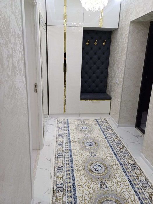 1 хоналик арзон квартира сотилади