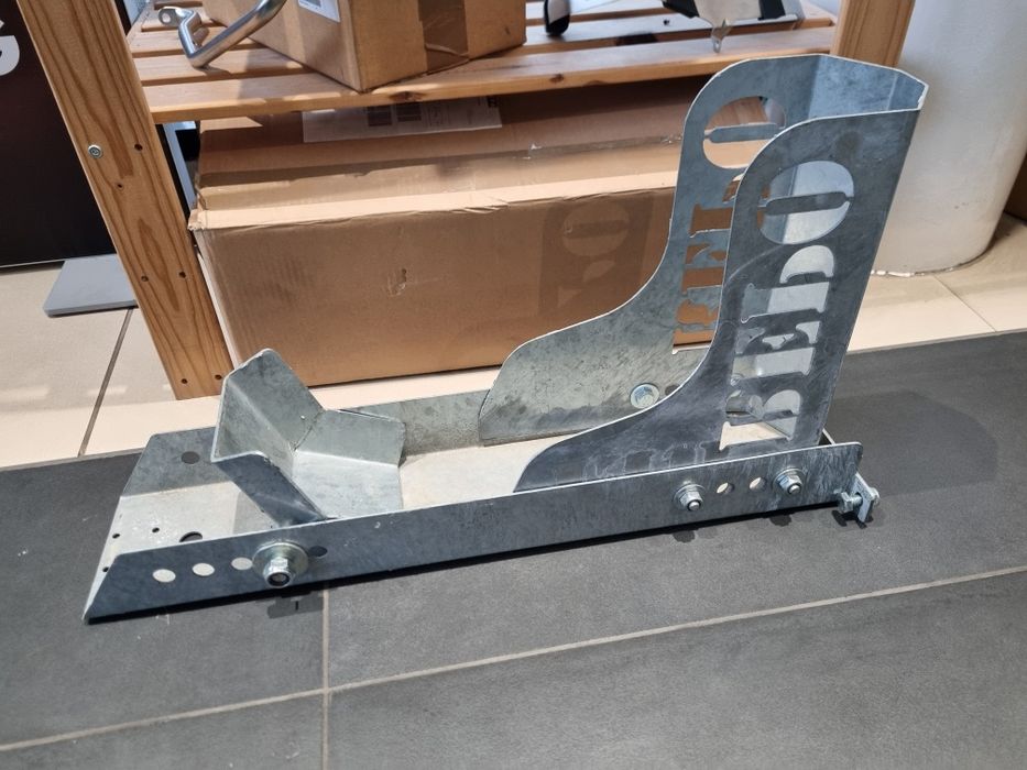 Suport roata moto scuter REPO nou