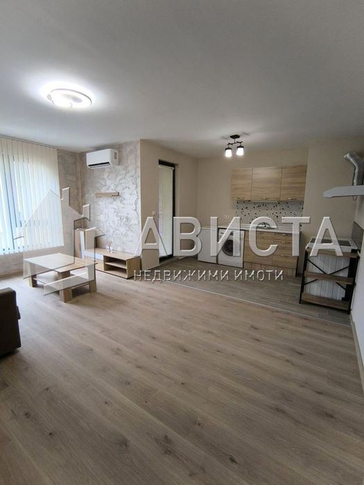 Дава се под наем Двустаен апартамент в София, Център - 65 кв.м за 600 € - Снимка #3