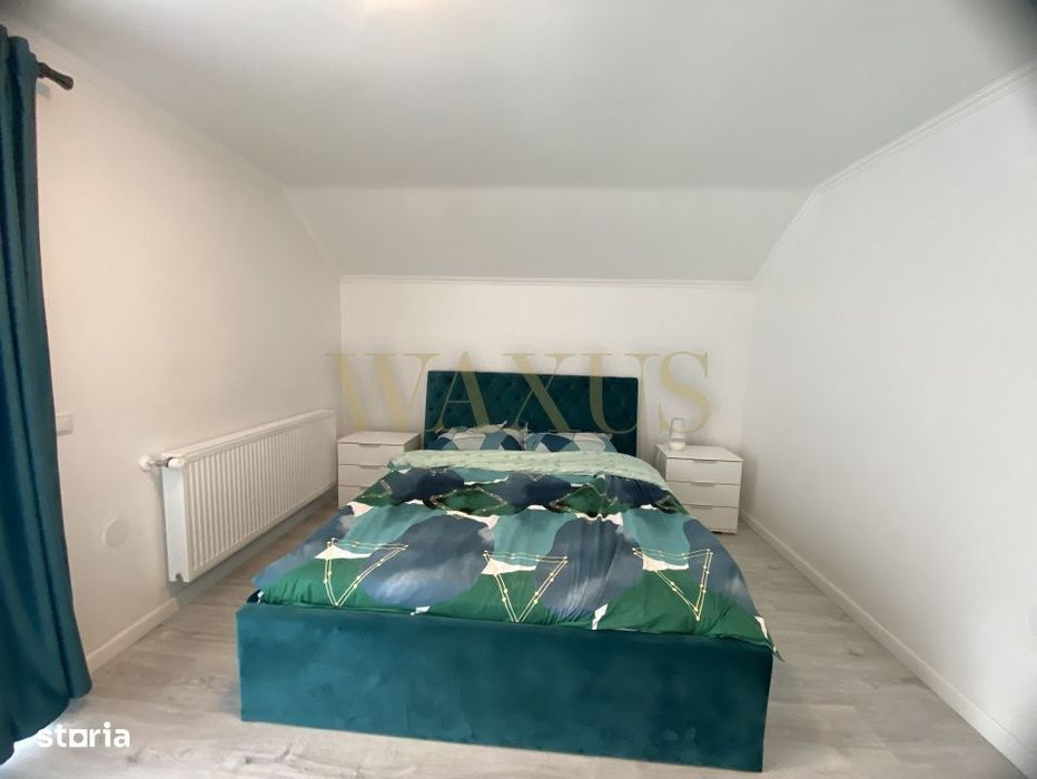 Casa tip P+m, zona Unirea, 124 mpu