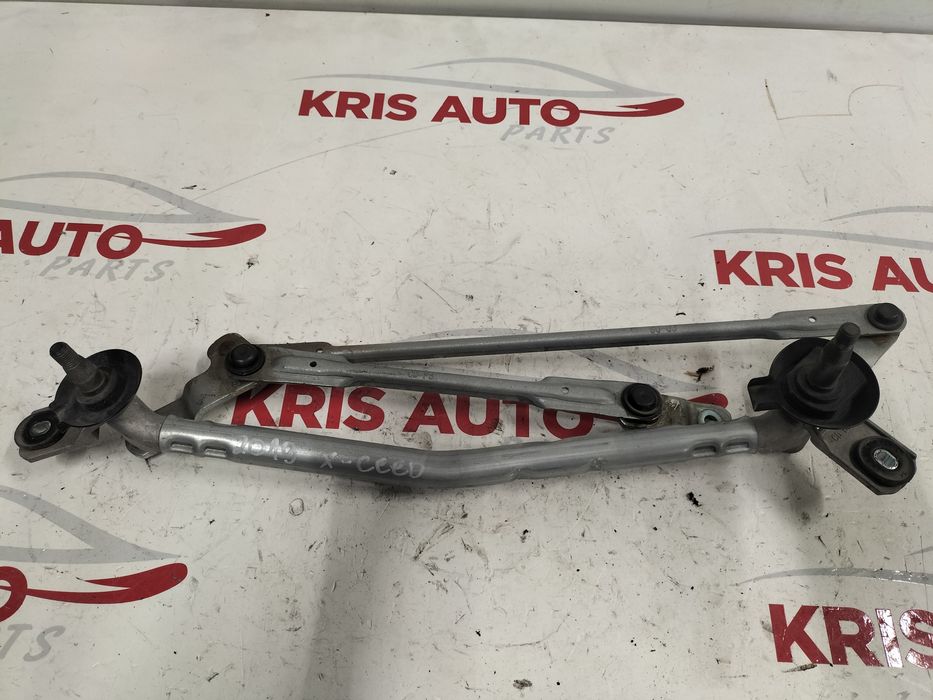 Механизъм предни чистачки Kia X Ceed / Киа Екс Сийд 2019г.