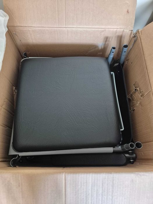 Carucior de toaleta cu roti Nr.02-8015C