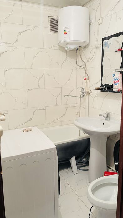 квартира 2- комнатная