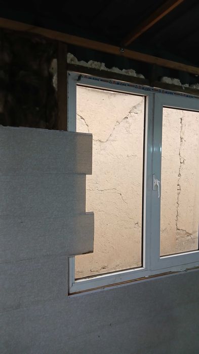 Контейнер домик.