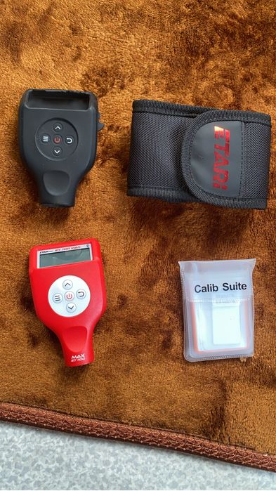 Толщиномер Etari ET-700 Max — б/у