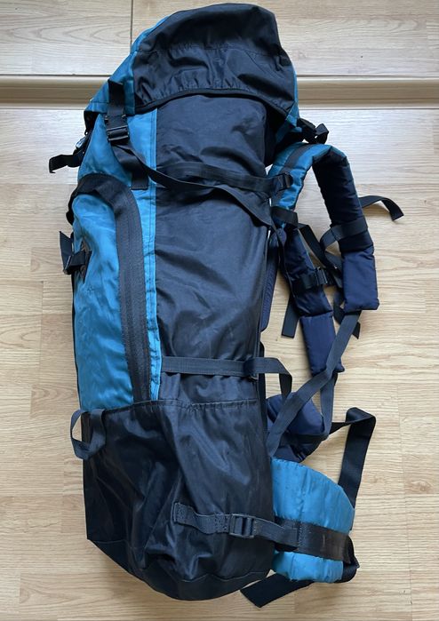 Rucsac de munte Escalade 70 litri