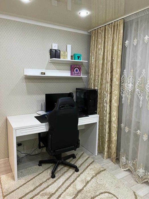 Продам роскошную трёшку Центр