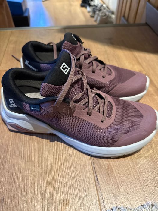 Дамски обувки Salomon gore-tex