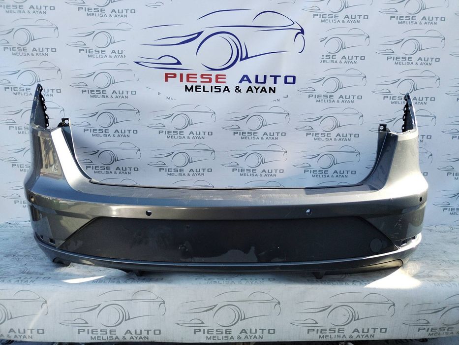 Bara spate Seat Leon 3 FR Facelift Combi/break/variant an 2017-2018-20