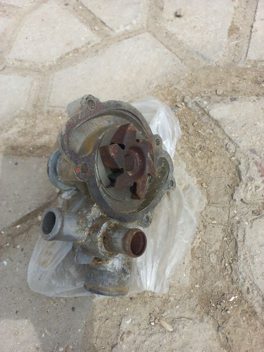 Запчачаста для уаз