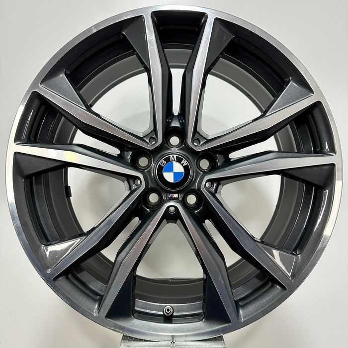 Jante BMW X1 X2 R19 M TVA21%  F48/F49 &F39