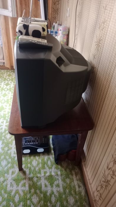 Телевизор Samsung