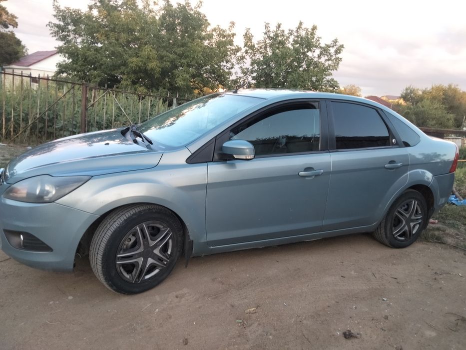 Продам автомобиль