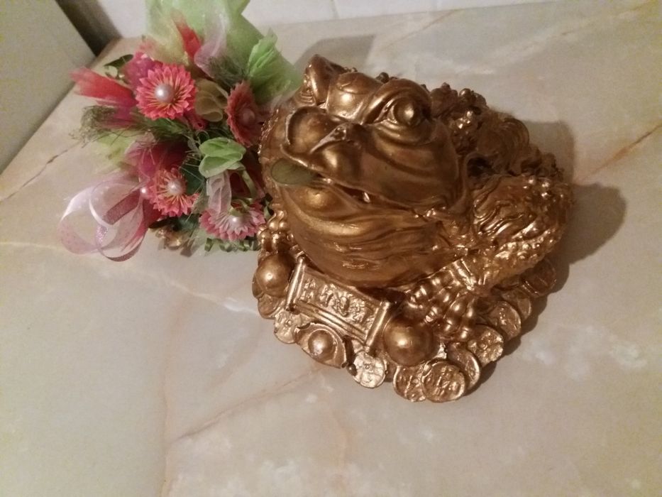 Копилка сувенир.