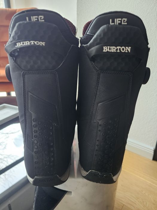 Vand booti snowboard Burton Ion