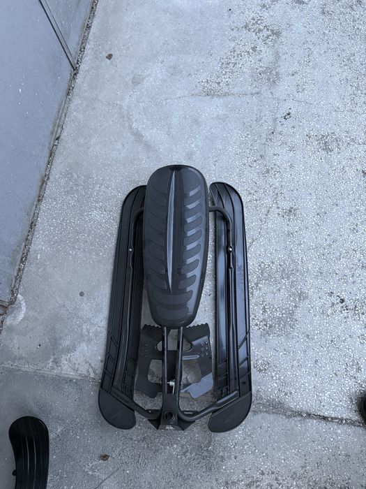 STIGA Snowracer SX PRO.